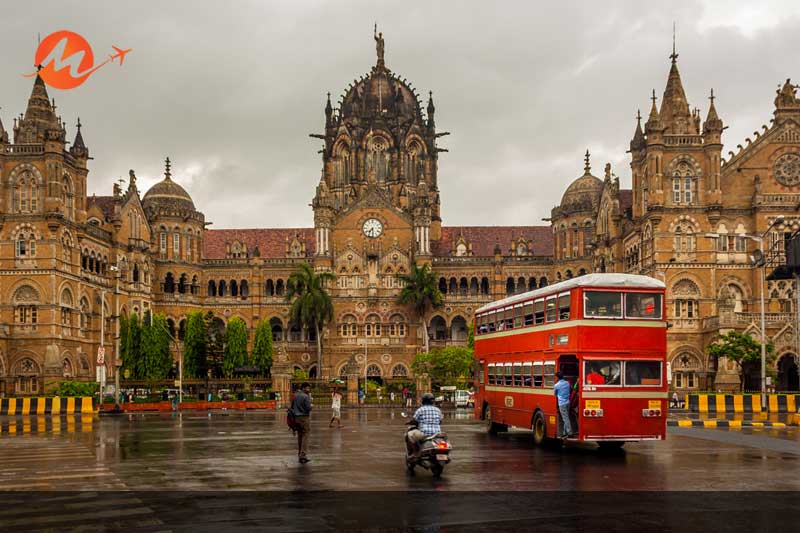 Mumbai