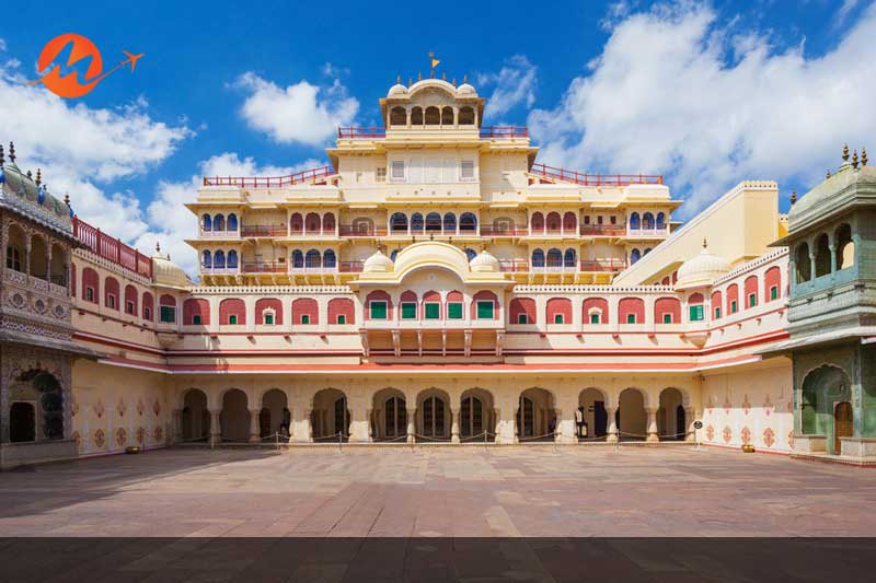 Udaipur