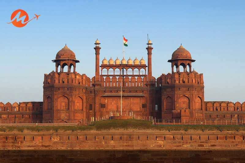 Red Fort