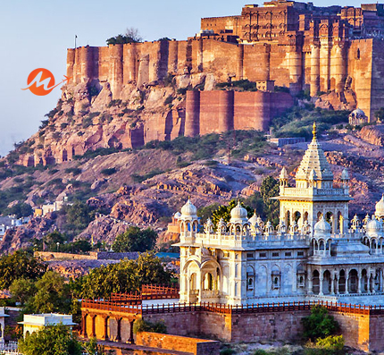 Indian Sojourn