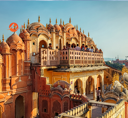 Palace on Wheels