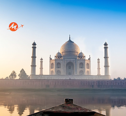 The Indian Splendor