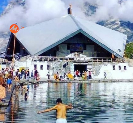 Hemkunt Sahib Tour