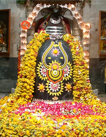 Jyotirlinga Tour of India