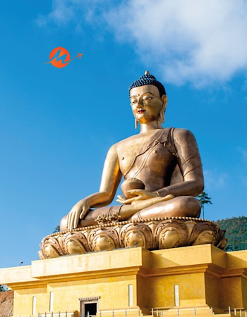 Mesmerizing Bhutan Tour