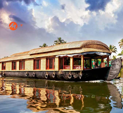 Kerala Leisure Tour