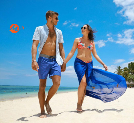 Andaman Honeymoon Tour