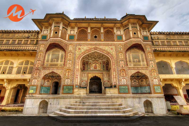 Amber Fort