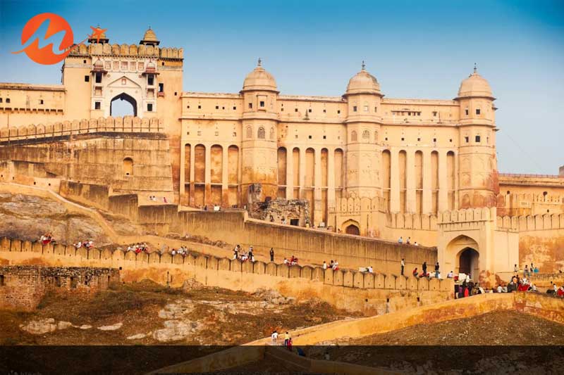Amber Fort