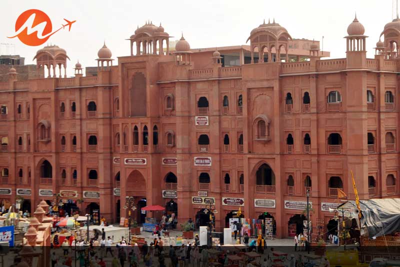 Amritsar
