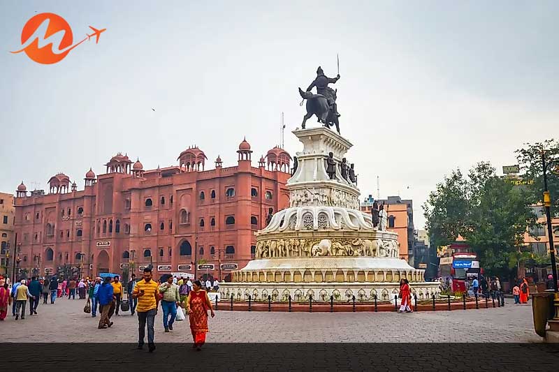 Amritsar