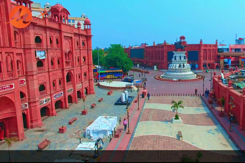 Amritsar