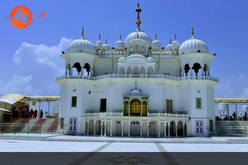 Anandpur Sahib