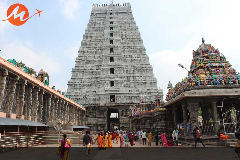Annamalaiyar Temple