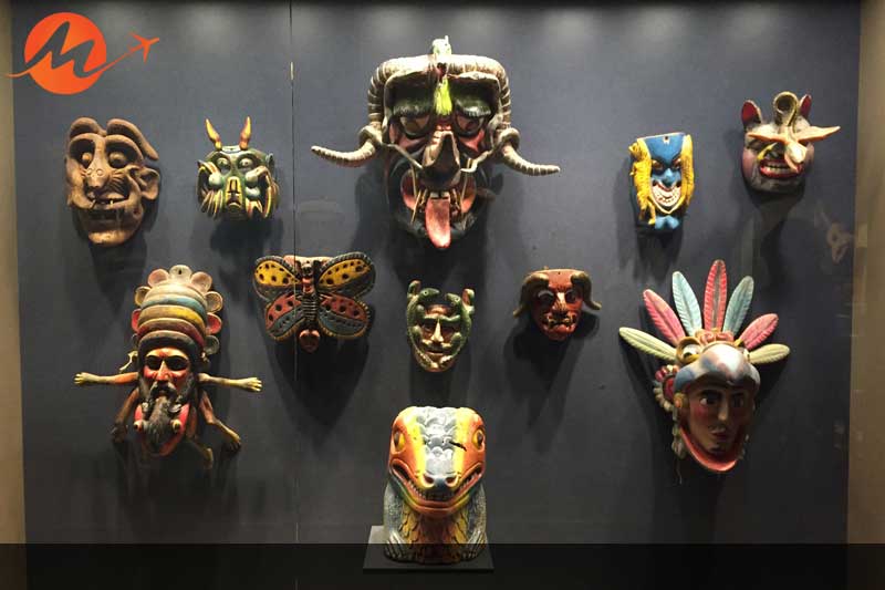 Anthropological Museum
