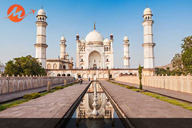 Bibi-ka-Maqbara