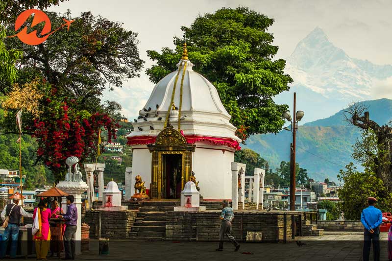 Bindabasini Temple