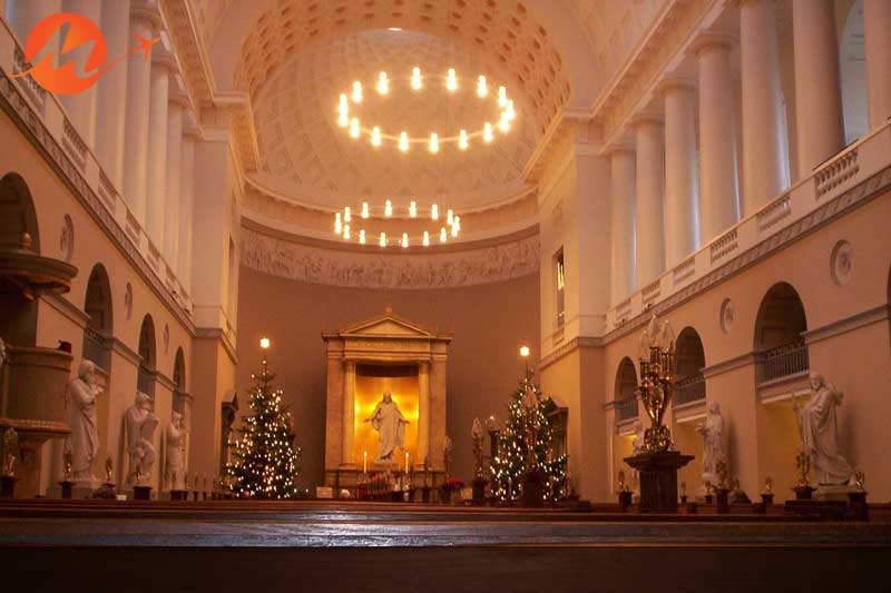 Cathedral Museum