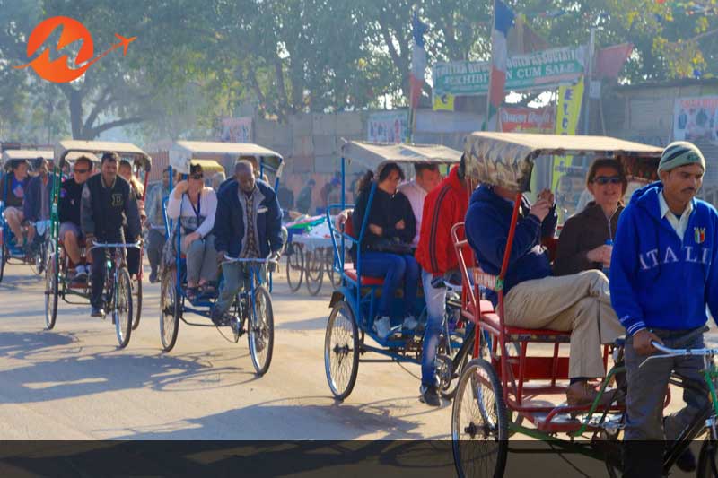 Chandni Chowk