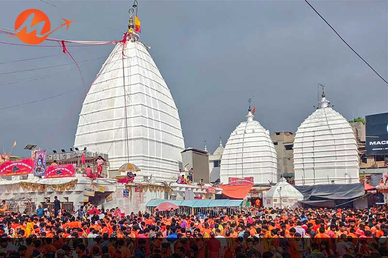 Deoghar