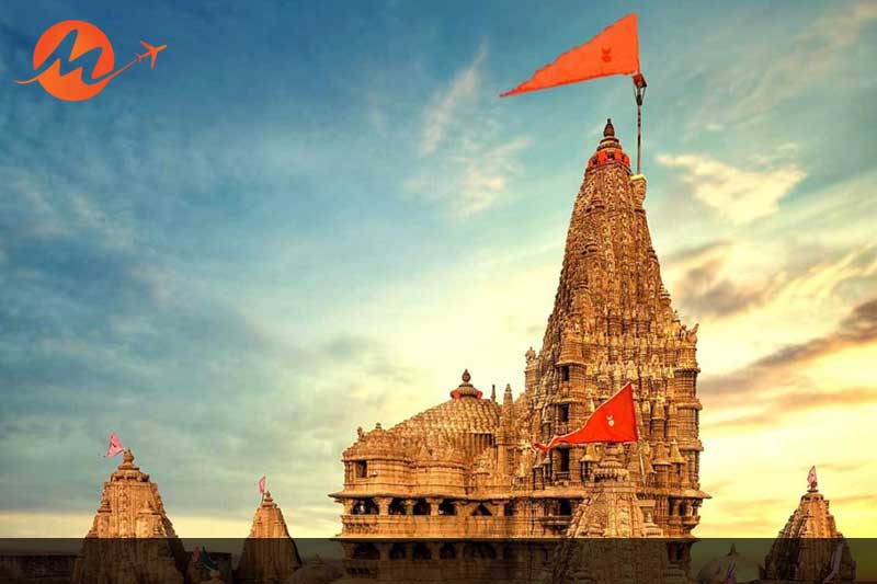 Dwarka