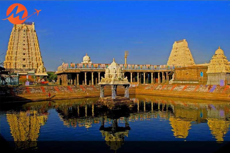 Ekambareshwarar Temple