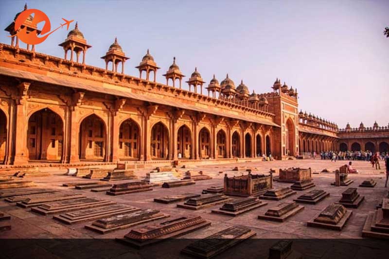 Fatehpur Sikri