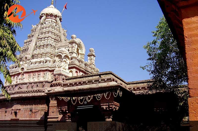 Grishneshwar Shiva Temple