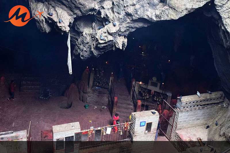 Gupteswar Cave