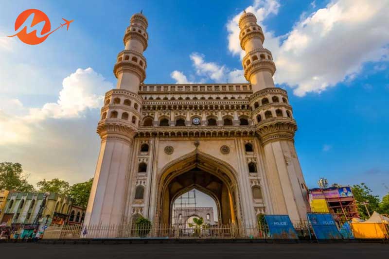 Hyderabad