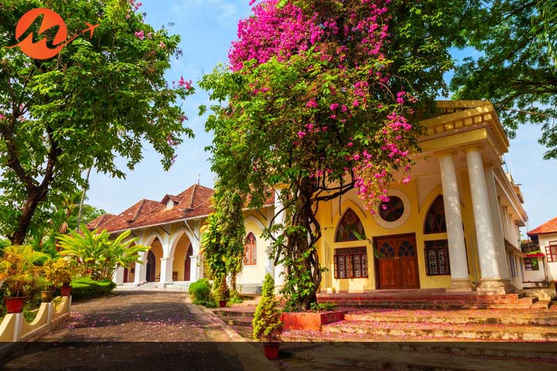 Indo Portuguese Museum