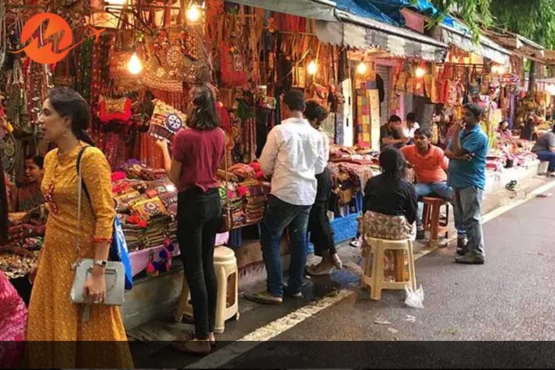 Local Market