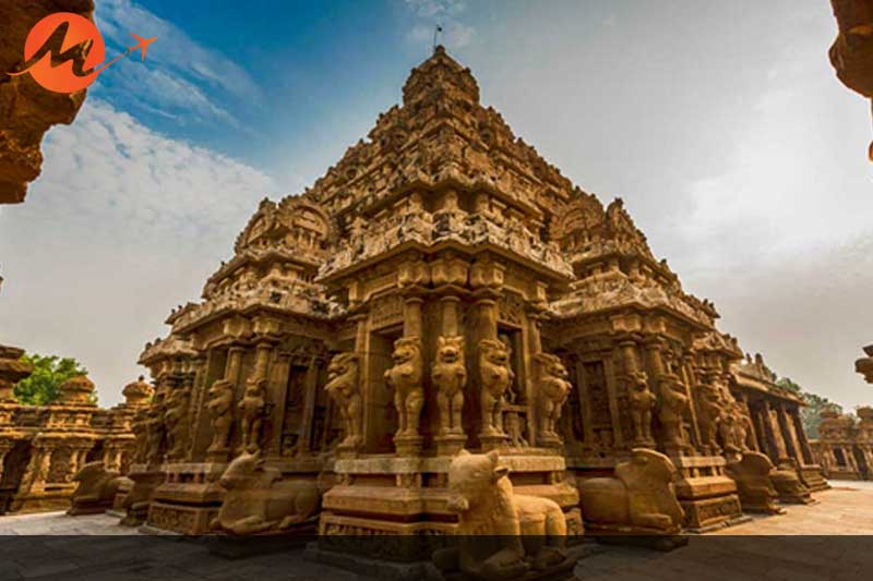 Kailasanthar Temple