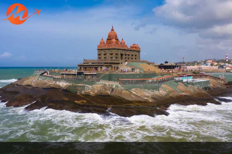 Kanyakumari