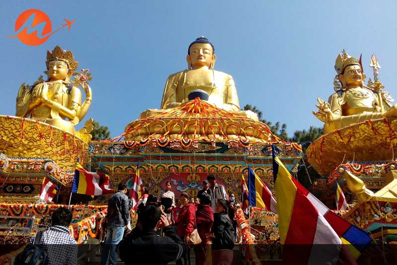 Kathmandu
