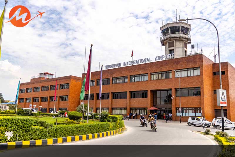 Tribhuwan International Airport