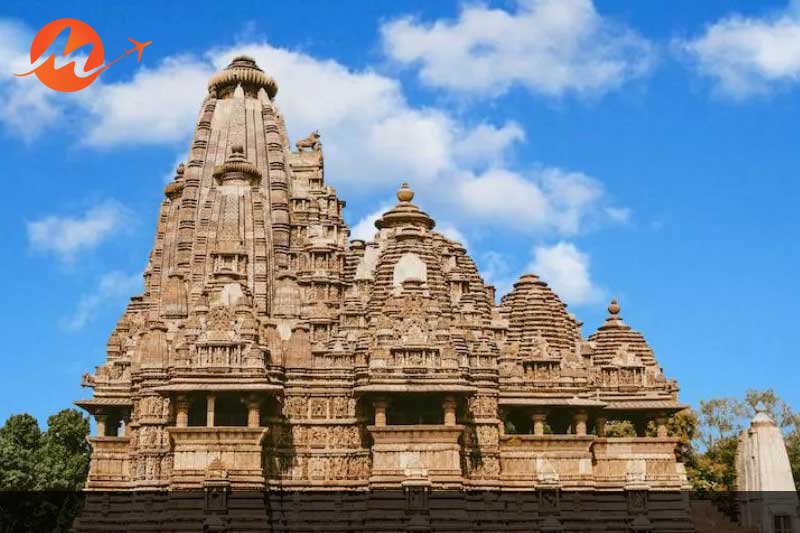 Khajuraho