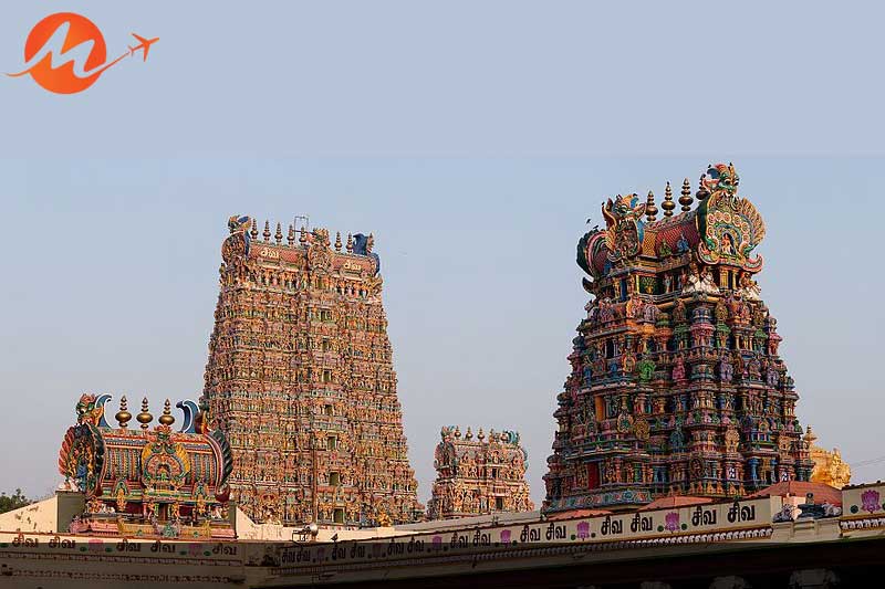 Madurai