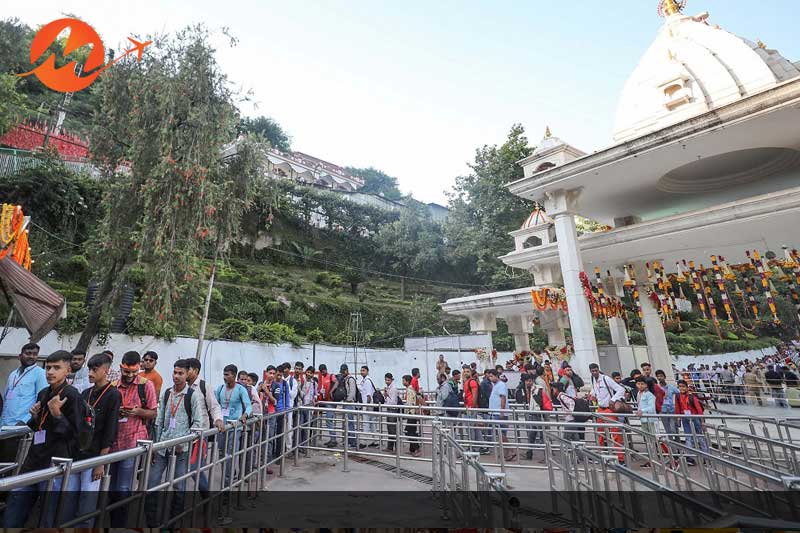 Mata Vaishno Devi