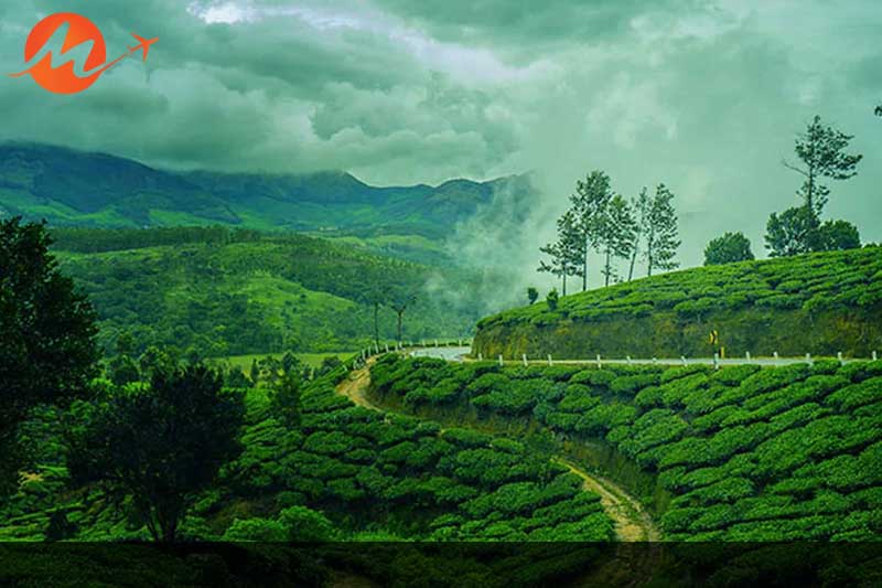 Munnar