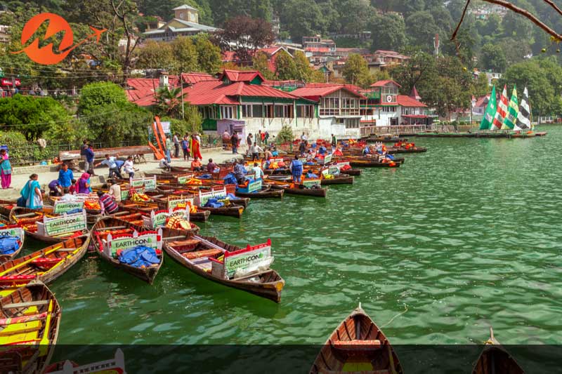 Nainital