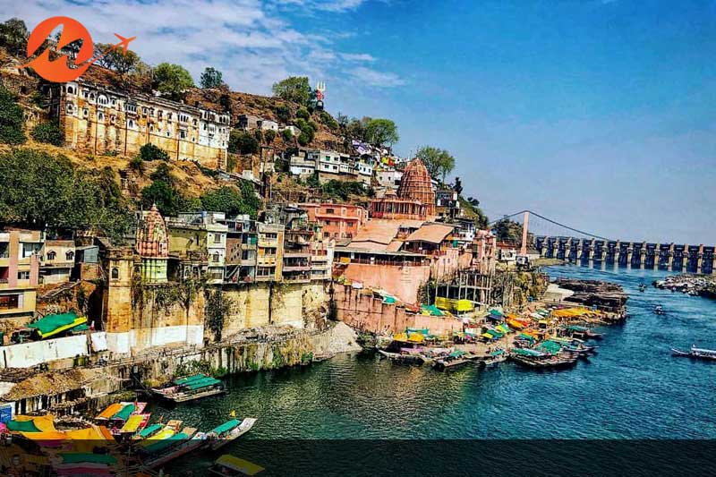 Omkareshwar