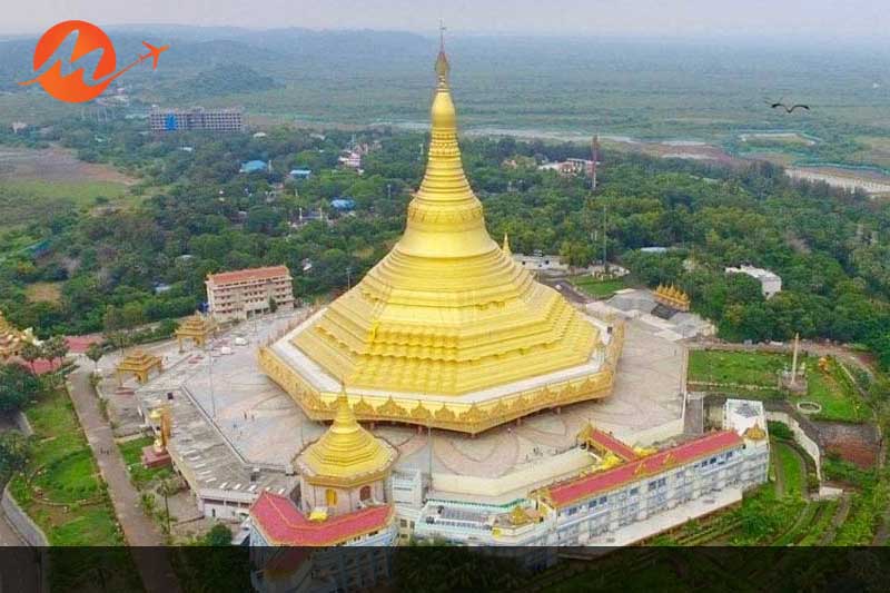 Pagoda