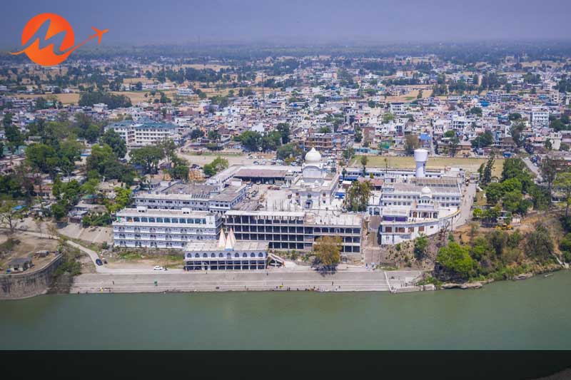 Paonta Sahib