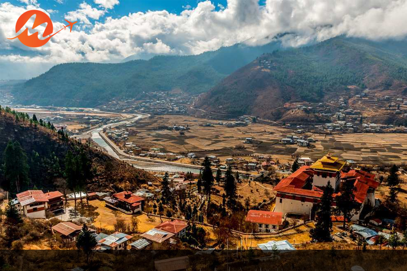 Paro