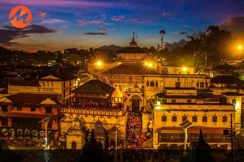 Pashupatinath Temple