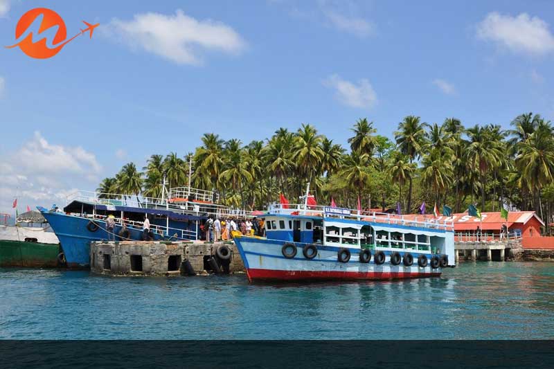 Port Blair