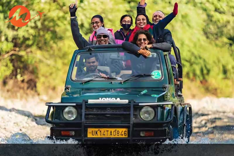 Rajaji National Park