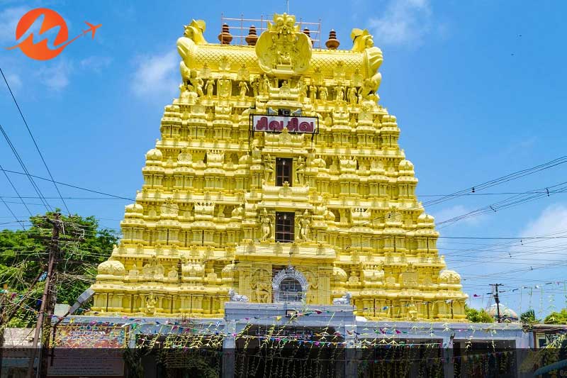 Ramanathaswamy Temple