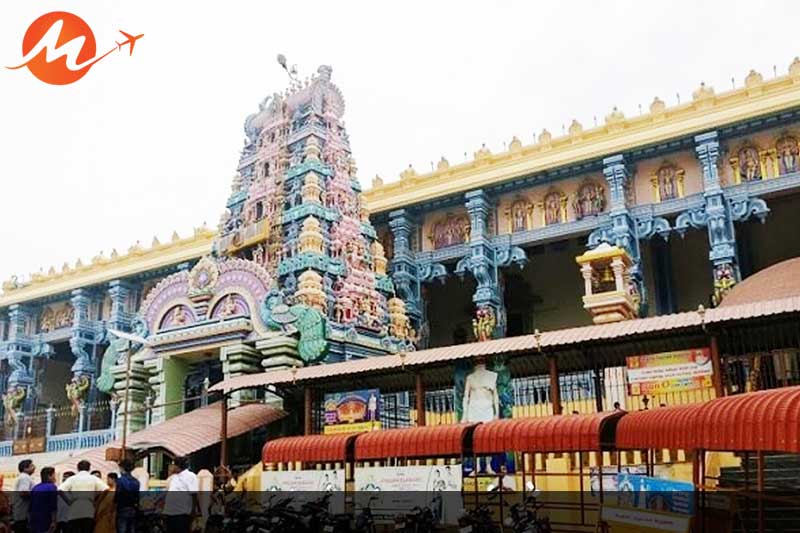 Ratnagiri Temple